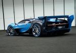 Bugatti Vision Gran Turismo 2015 года